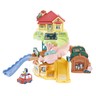 
      Toot-Toot Drivers Bluey Road Trip Play Set
     - view 1
